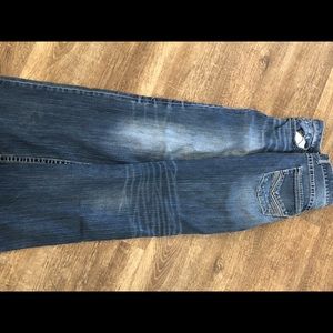 BKe Seth Style Jeans